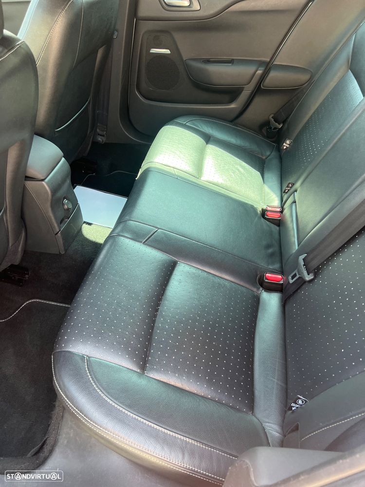 Citroën DS4 1.6 THP Sport Chic - 5