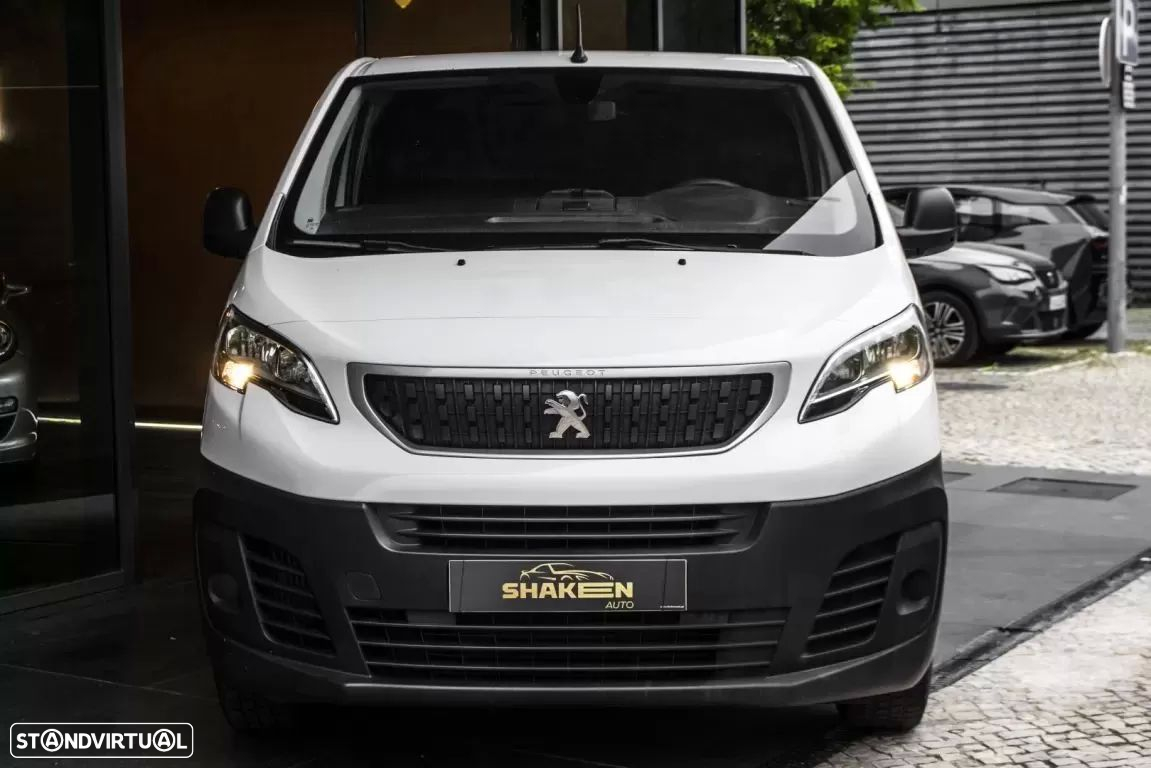 Peugeot expert 2.0 hdi premium - 7