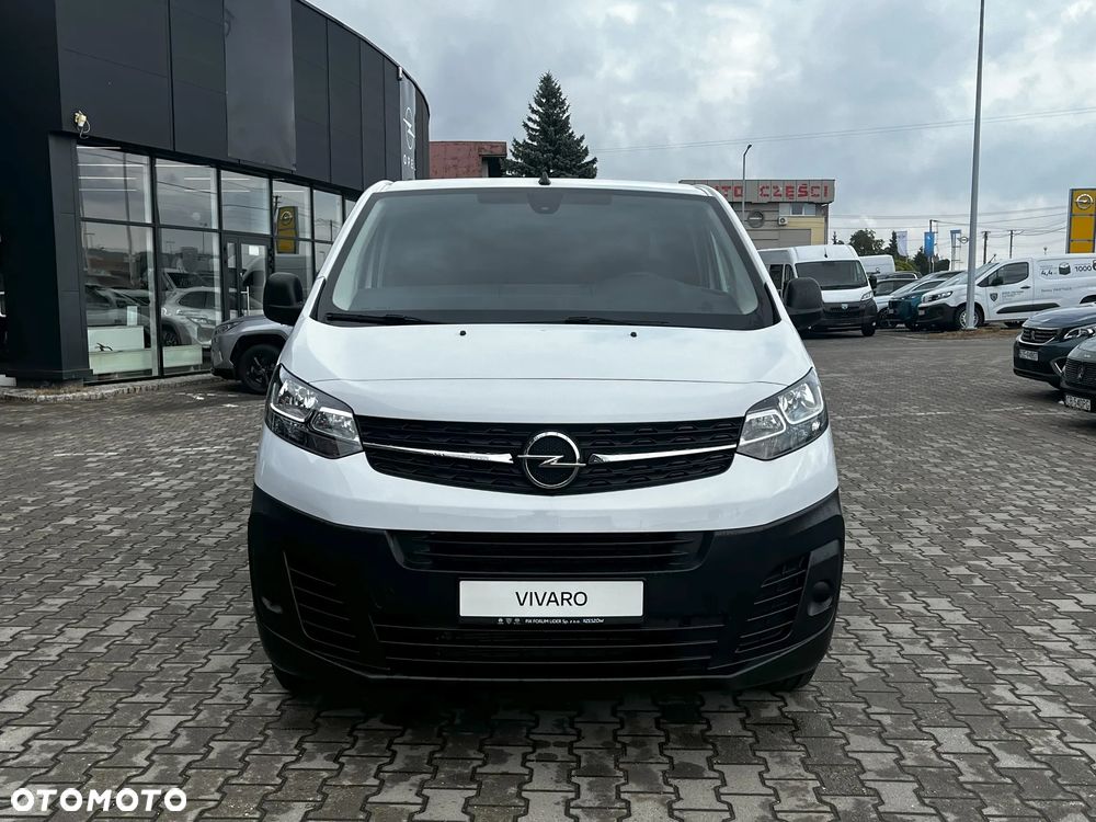 Opel Vivaro - 3