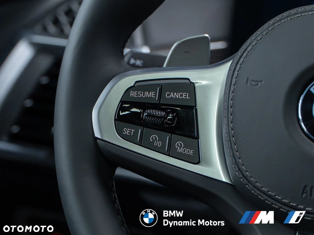 BMW X7 - 30