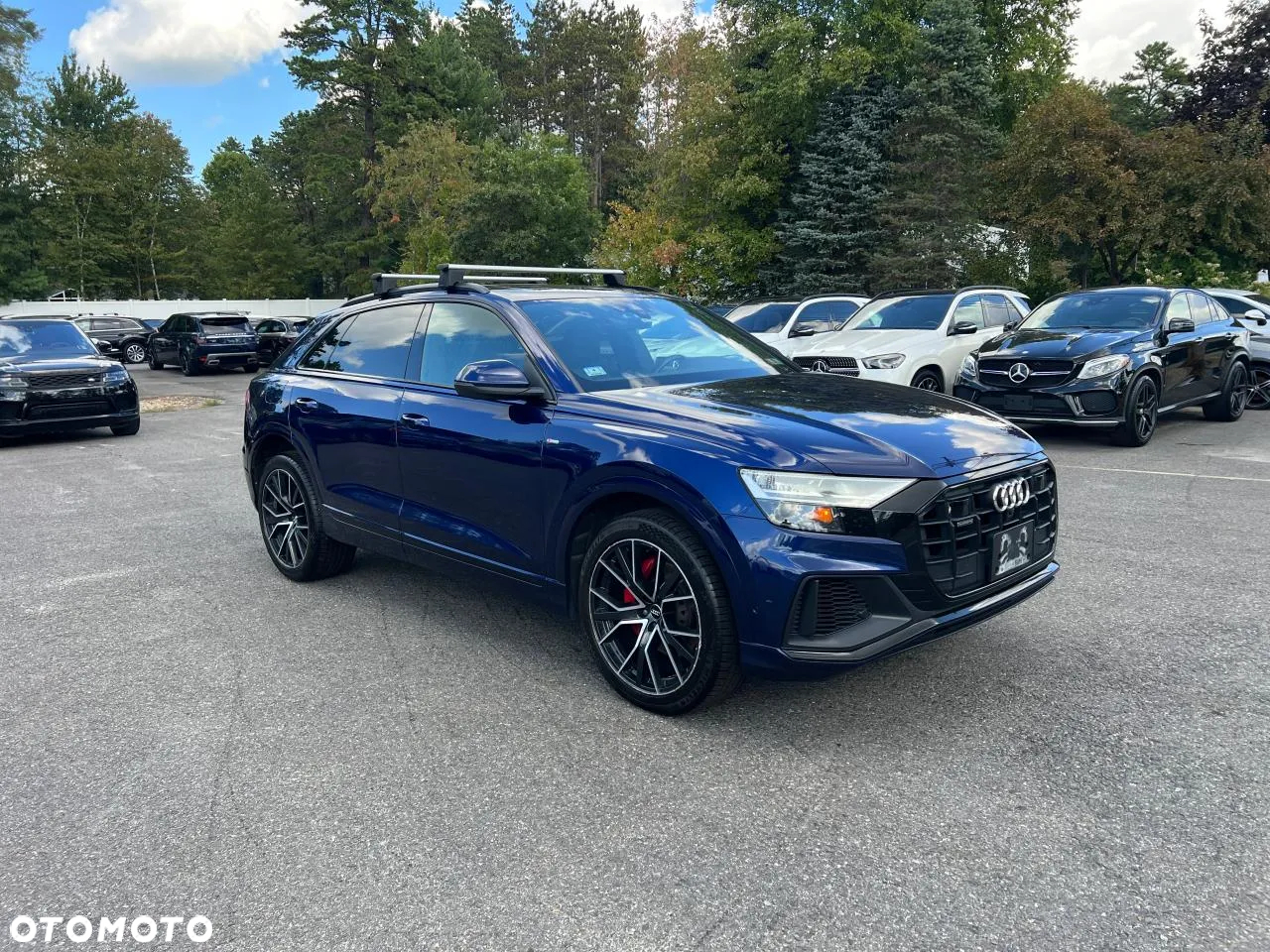 Audi RS3 Limousine TFSI quattro S tronic - 19
