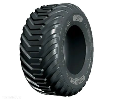 OPONA 550/45-22.5 GRI GREEN EX FL700 SR 16PR TL - 1