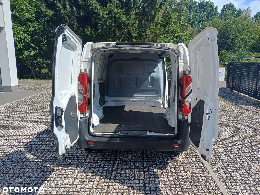 Peugeot Expert - 9