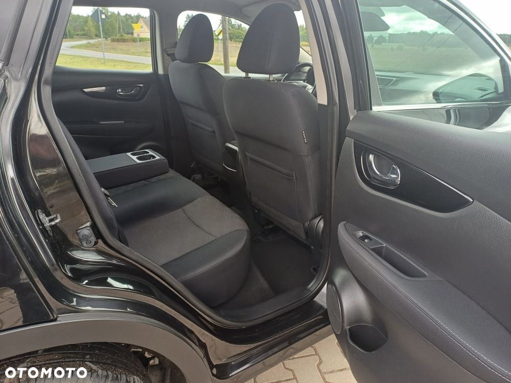 Nissan Qashqai - 11