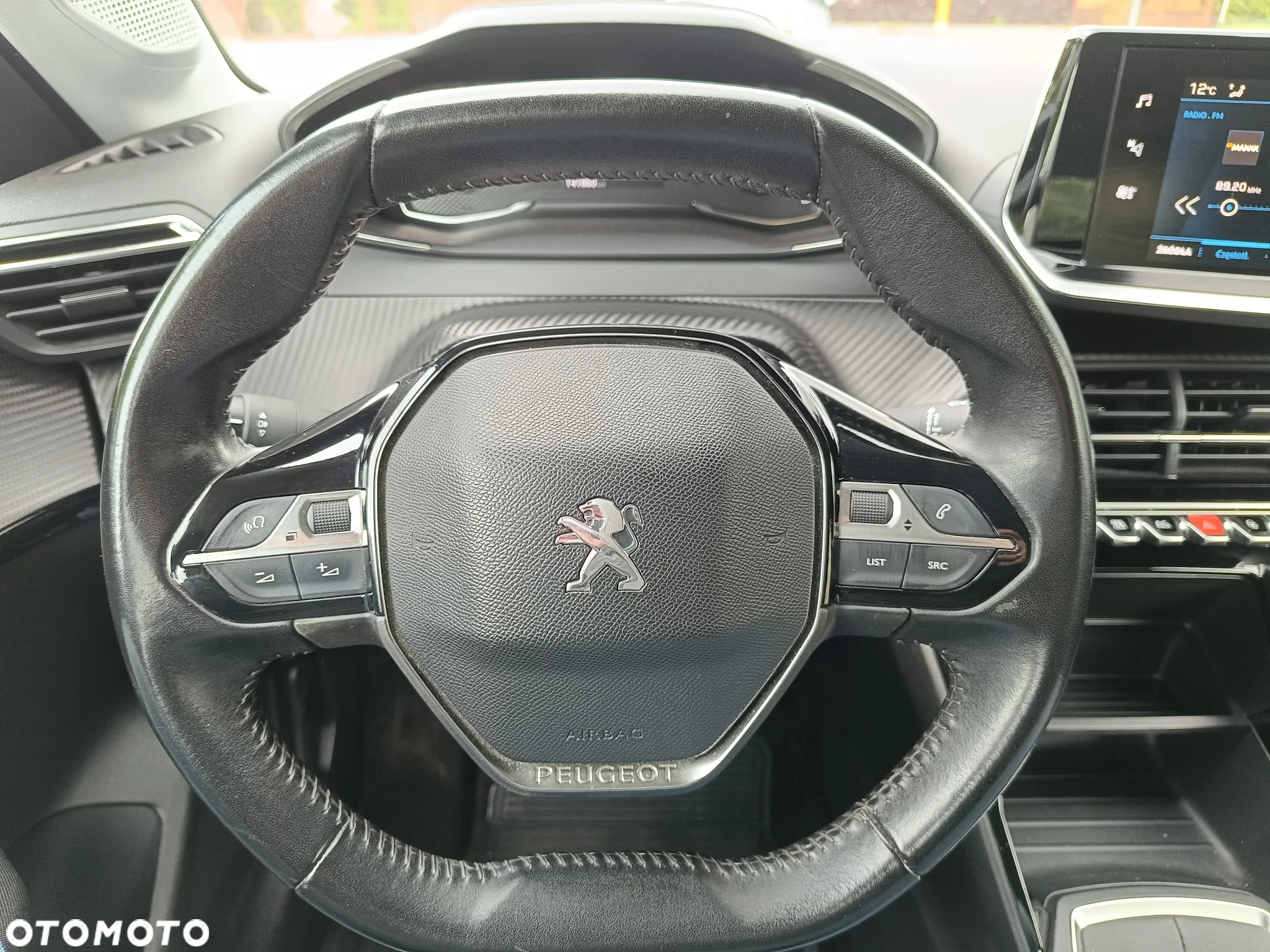 Peugeot 208 1.5 BlueHDi Active S&S - 23
