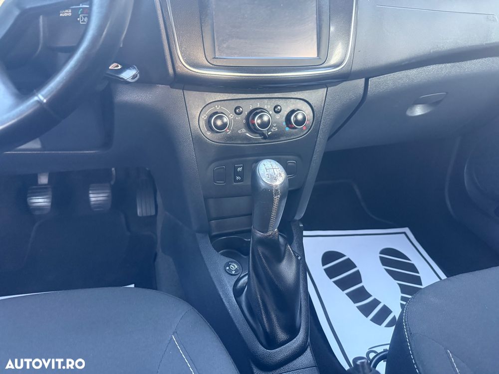 Dacia Sandero 0.9 Prestige - 34