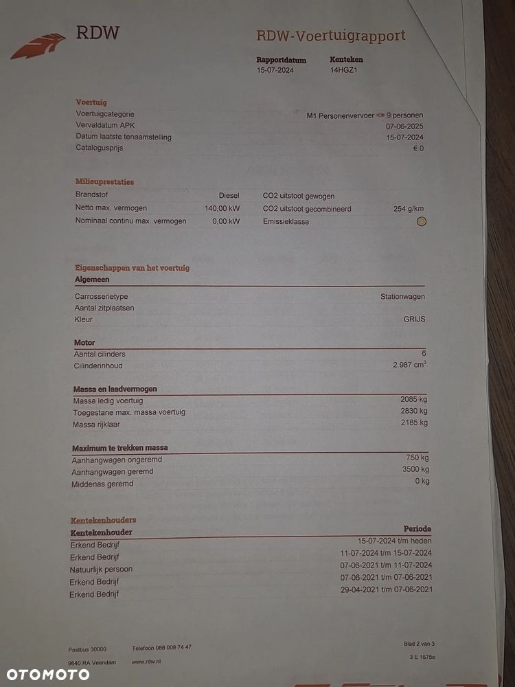 Mercedes-Benz ML 280 CDI 4Matic 7G-TRONIC - 22