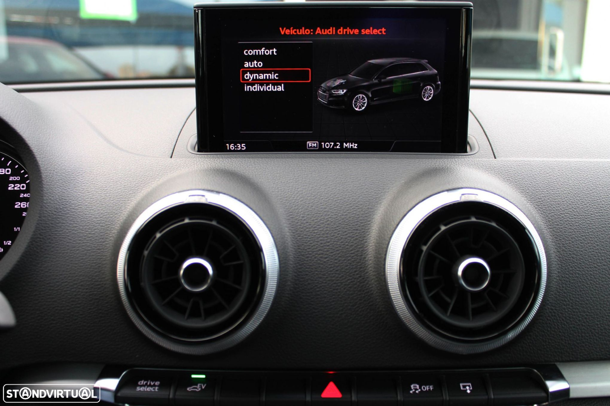 Audi A3 Sportback - 22