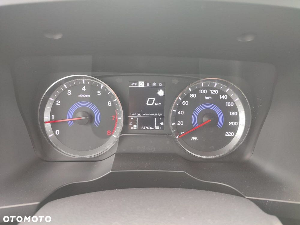 SsangYong/KGM Korando - 12