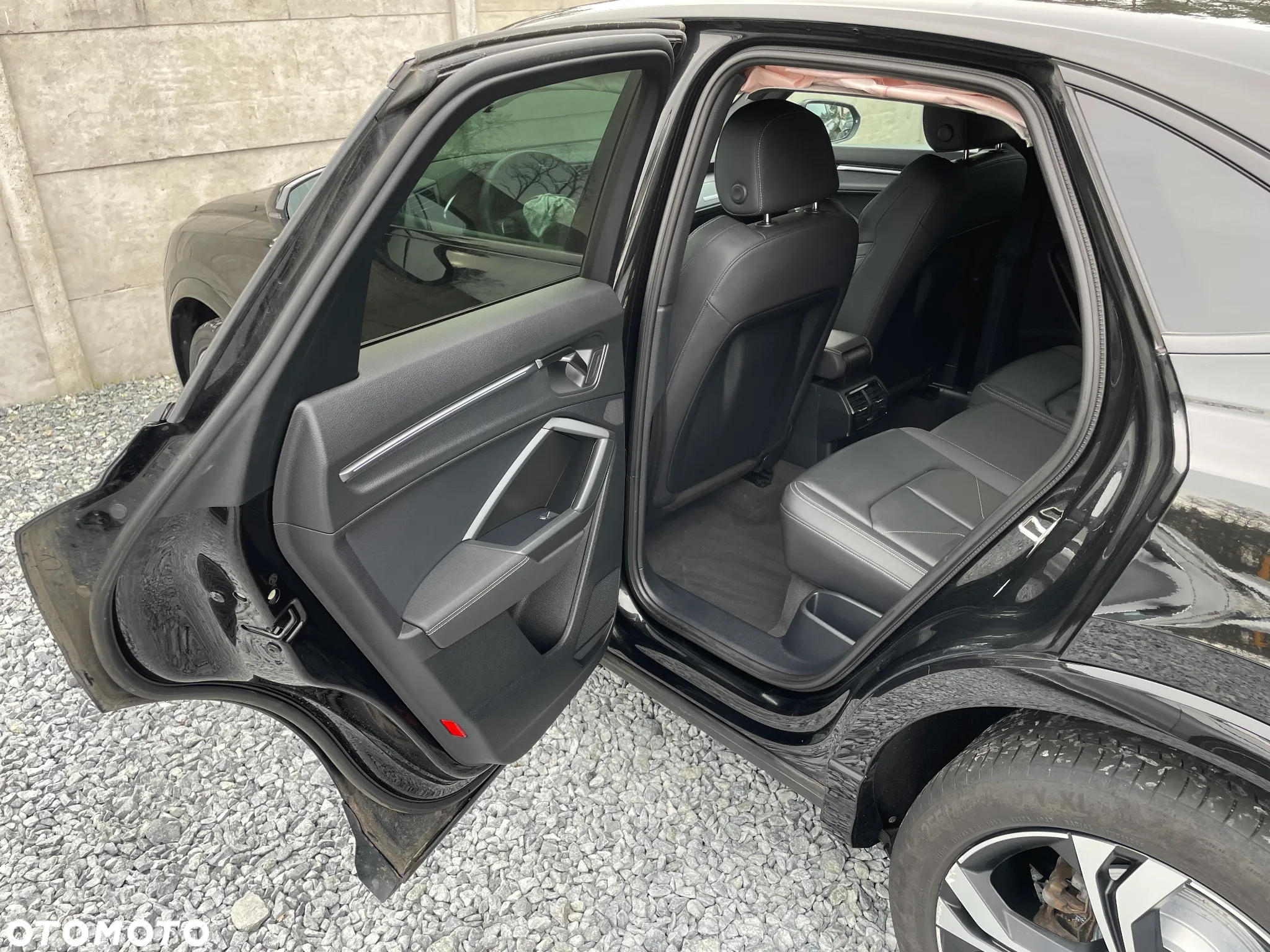 Audi Q3 Sportback 35 TDI ack S tronic S line - 17