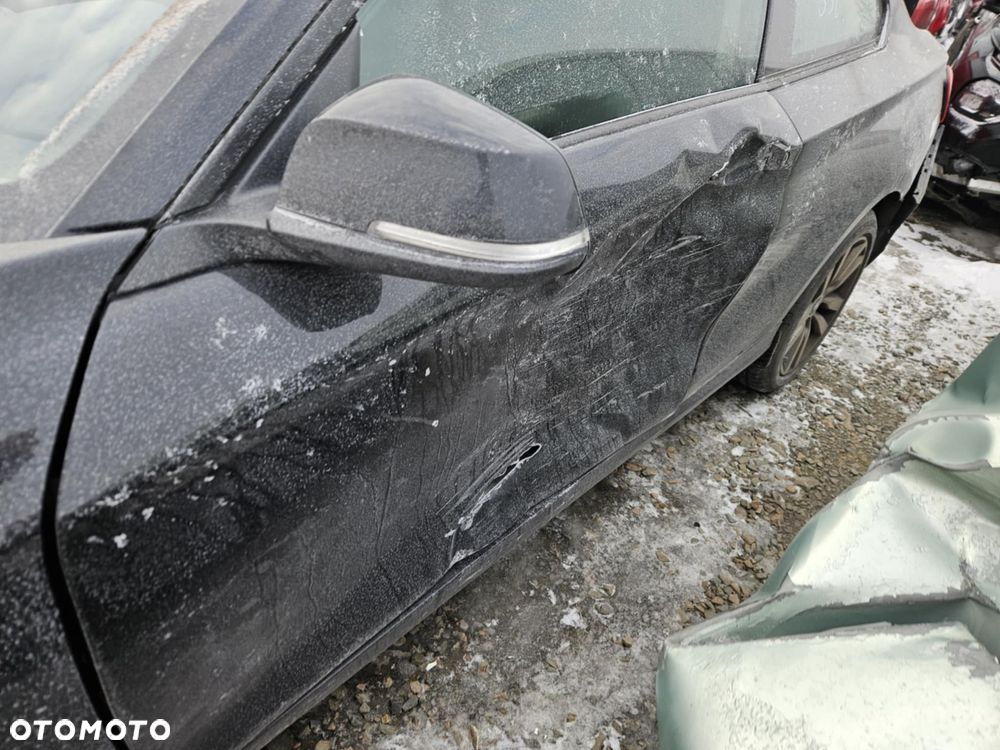 BMW Seria 2 218i Sport Line - 12