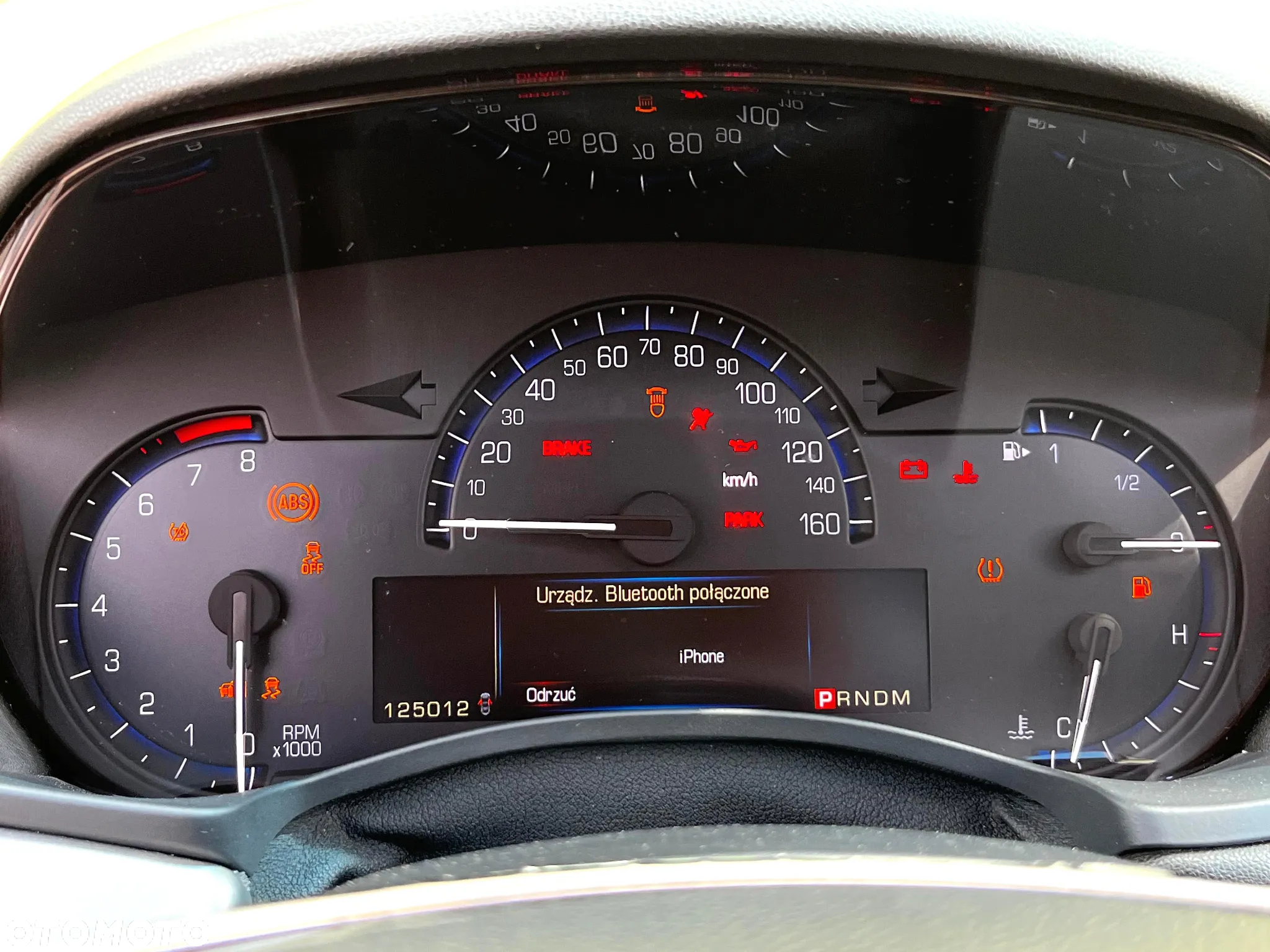 Cadillac ATS Coupe 2.0L Turbo Automatik Luxury - 36