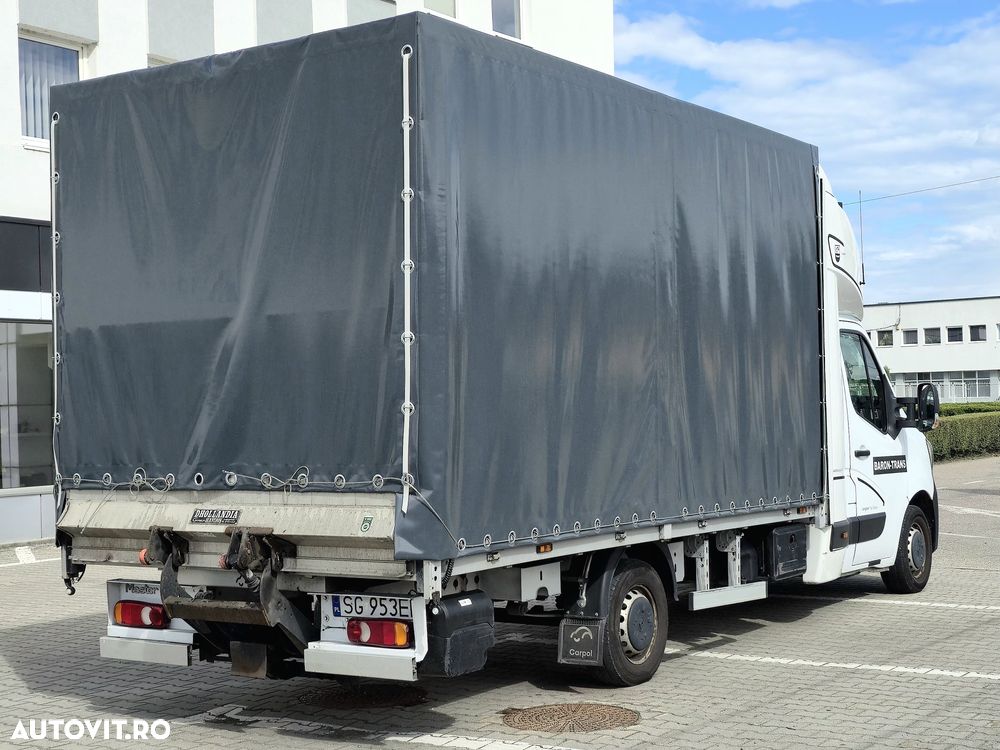 Renault Master - 4