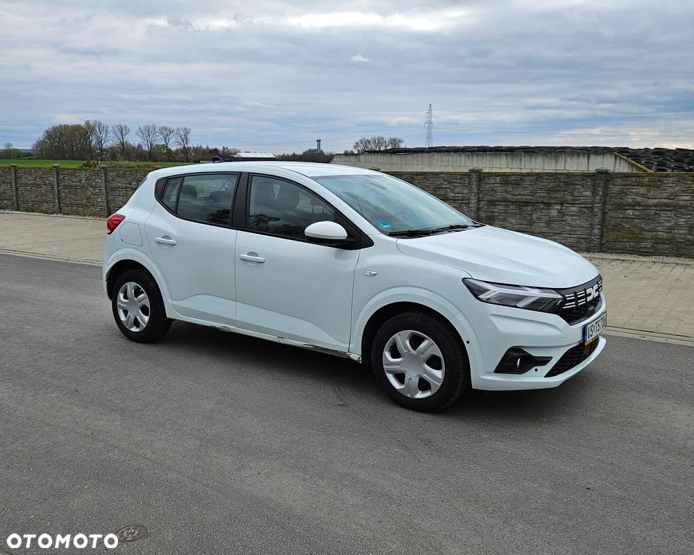 Dacia Sandero TCe 90 Comfort - 15