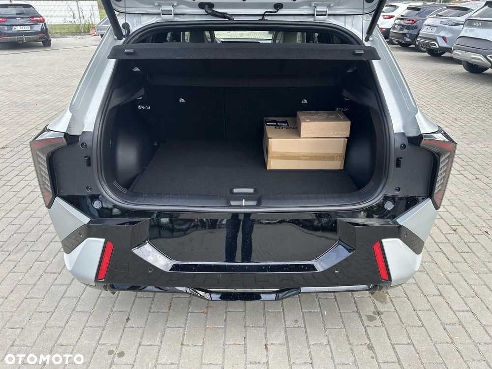 Kia EV4 - 9