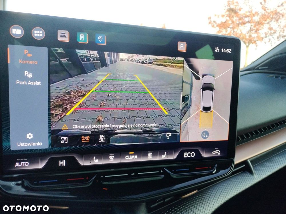 Cupra Tavascan 82kWh 4Drive VZ - 28