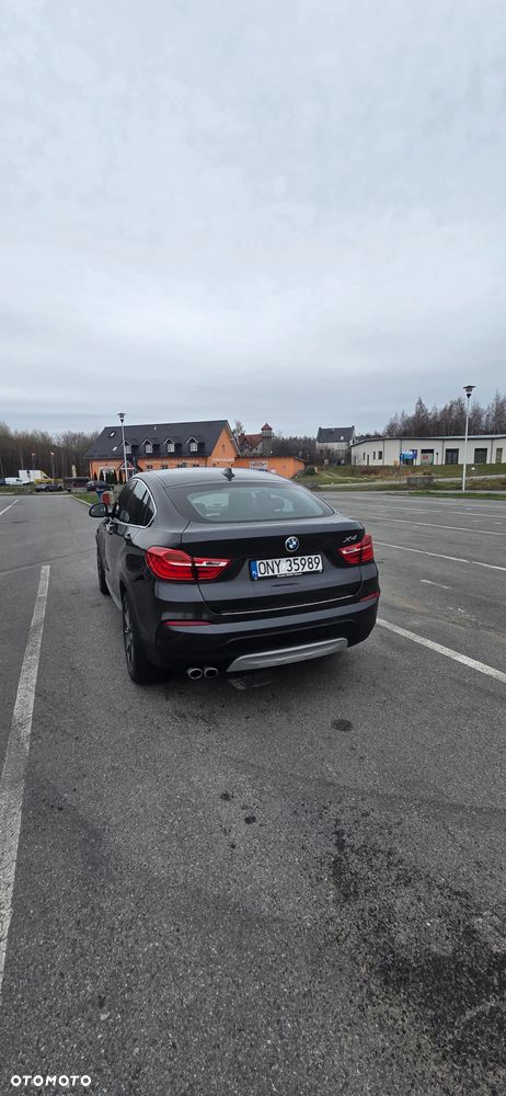 BMW X4 xDrive35d - 3