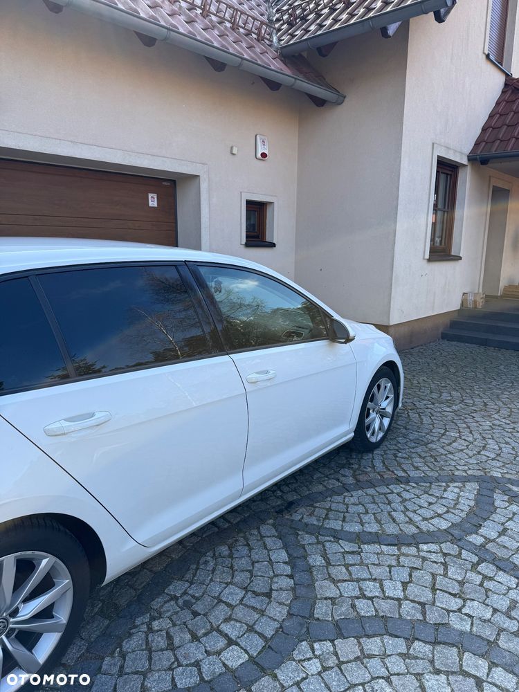 Volkswagen Golf 1.6 TDI BMT Comfortline - 6