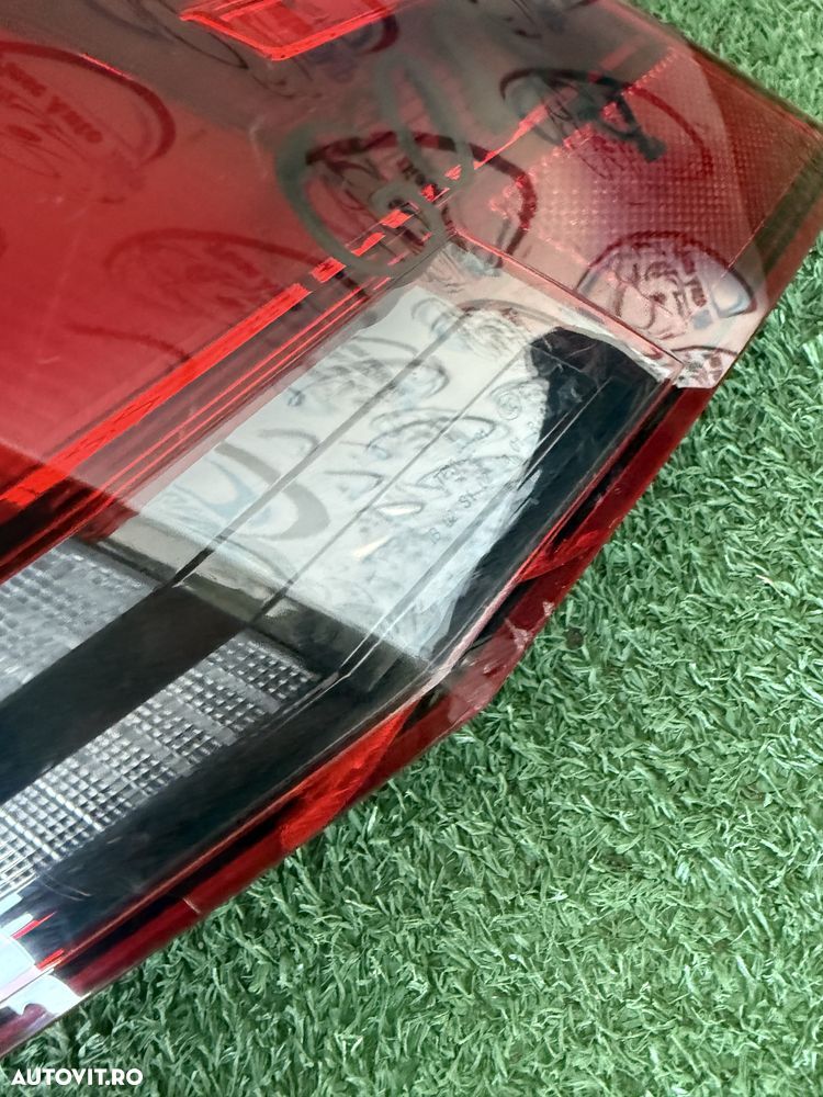 Stop dreapta aripa vw volkswagen golf 8 - 4