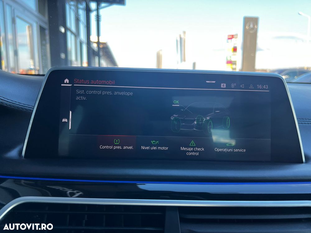 BMW Seria 7 745Le xDrive AT PHEV - 23