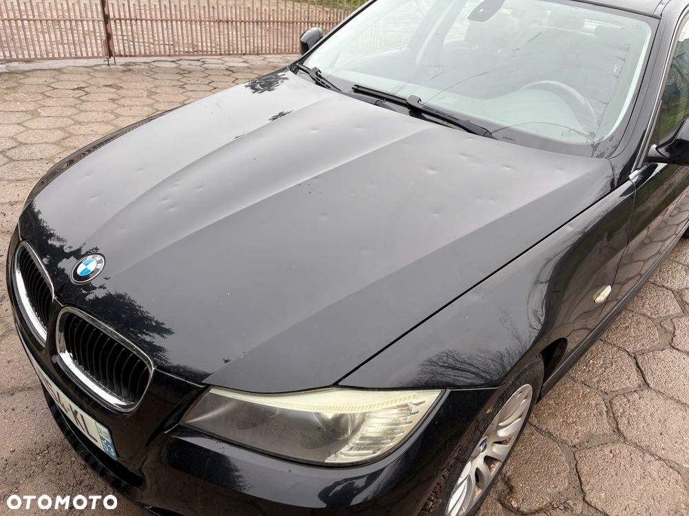 BMW Seria 3 318d DPF Edition Lifestyle - 10