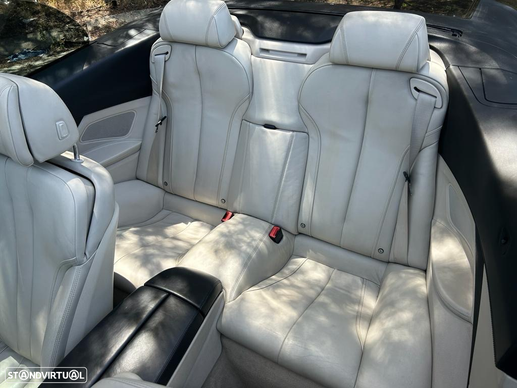 BMW 640 d xDrive Pack M - 18