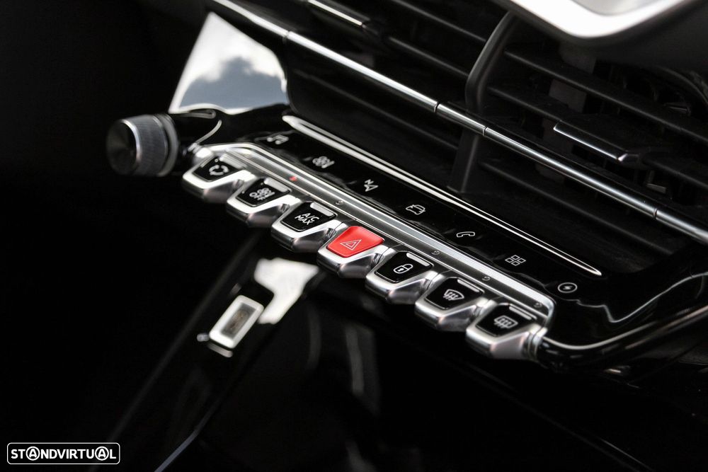 Peugeot e-2008 50 kWh Allure - 12