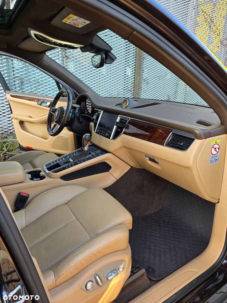Porsche Macan Standard - 7