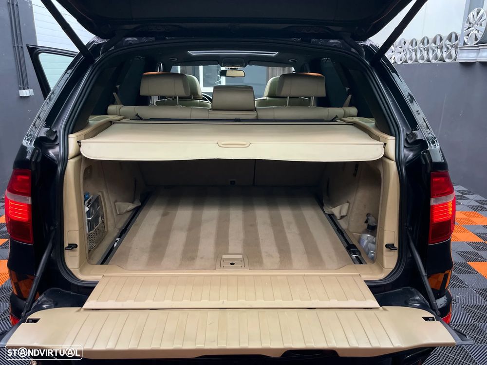 BMW X5 3.0 sd - 32