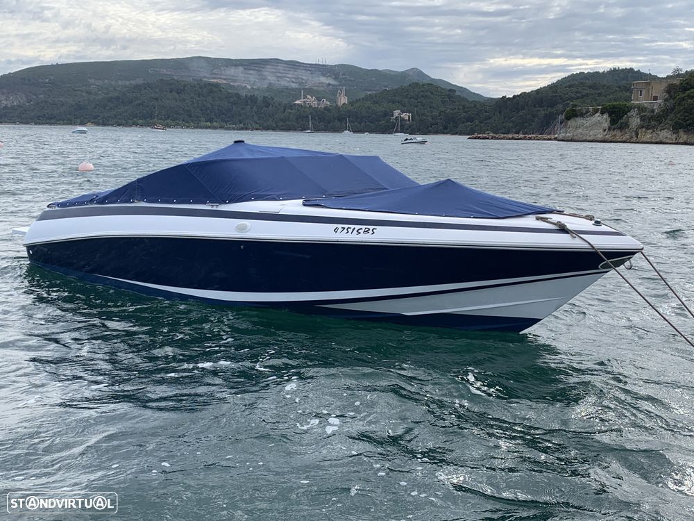Cobalt Marine 220BR + Atrelado - 3
