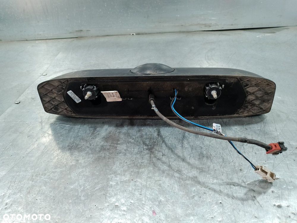 KAMERA COFANIA FIAT DUCATO III 98410101   354710540 - 6