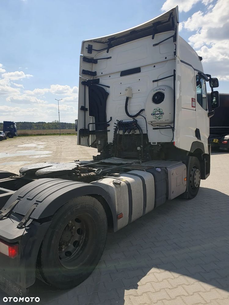 Renault Gama T460 - 4