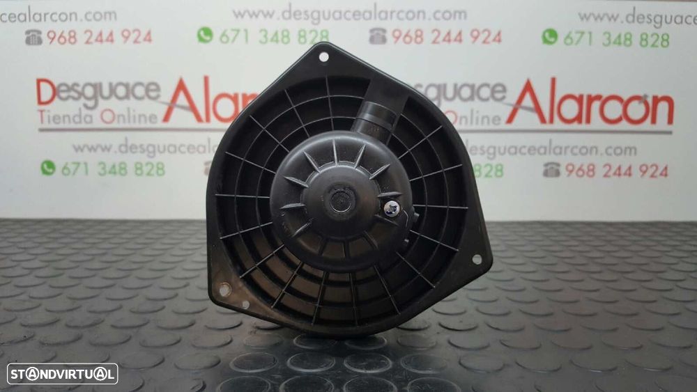 MOTOR SOFAGEM MITSUBISHI ASX (GA0W) MOTION 2WD - 3