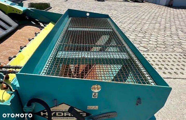 Ammann AV 130 X - 19