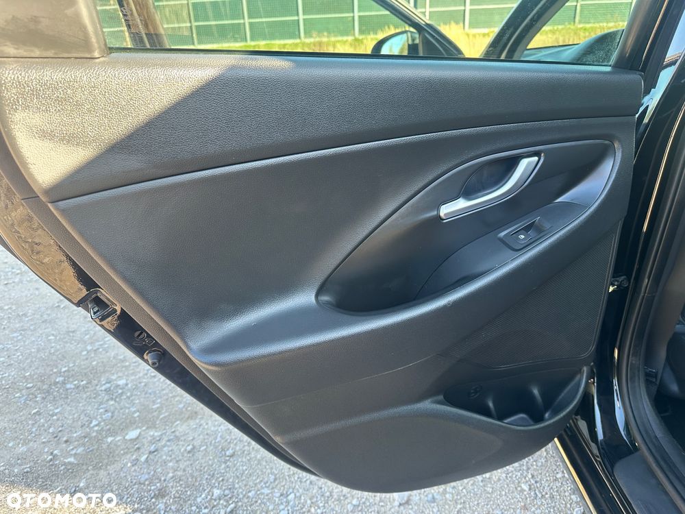 Hyundai i30 1.4 T-GDI DCT Premium - 30