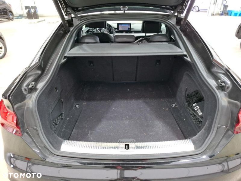 Audi A5 Coupé 35 TFSI mHEV S Line S tronic - 6