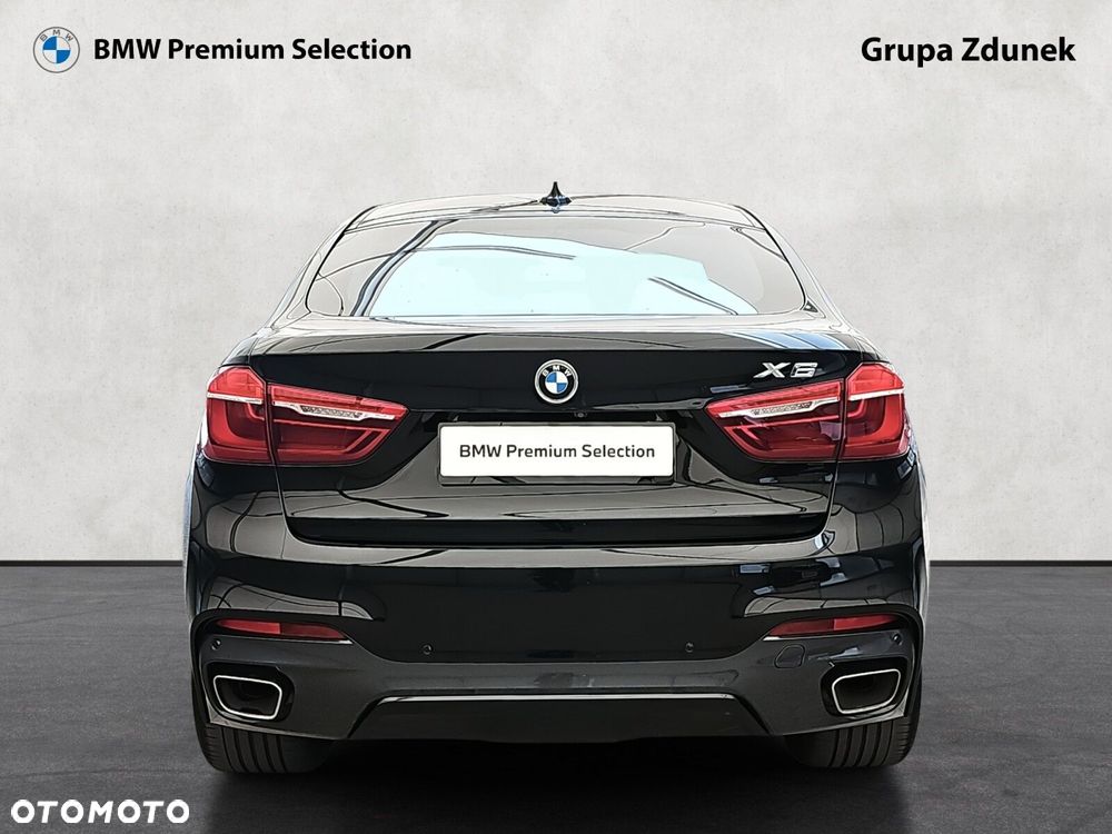 BMW X6 - 6