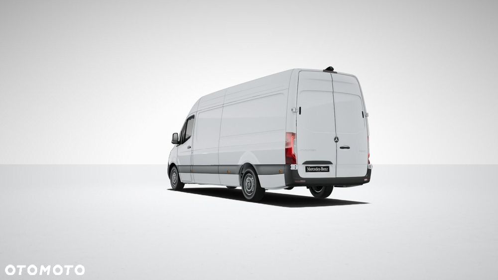 Mercedes-Benz Sprinter - 2