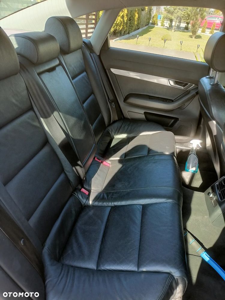 Audi A6 Limousine - 18