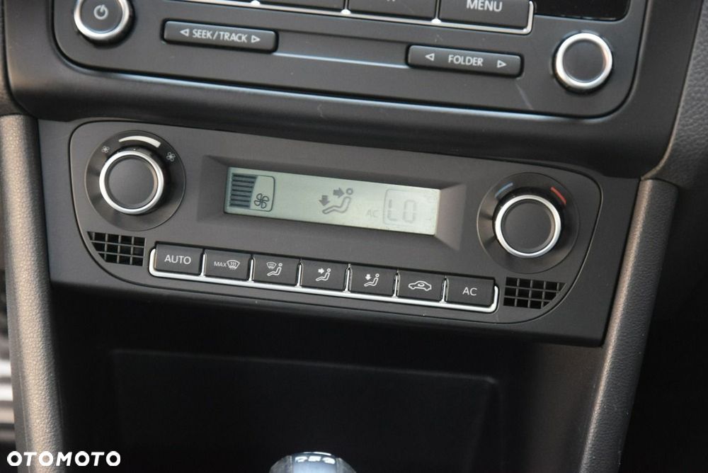 Volkswagen Polo Cross - 25