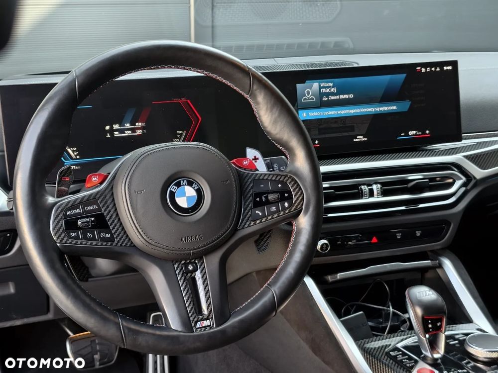 BMW M3 - 16