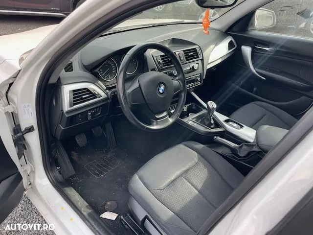 Dezmembrez BMW seria 1 F20 1.6 benzina N13B16K0 Euro 6 - 6
