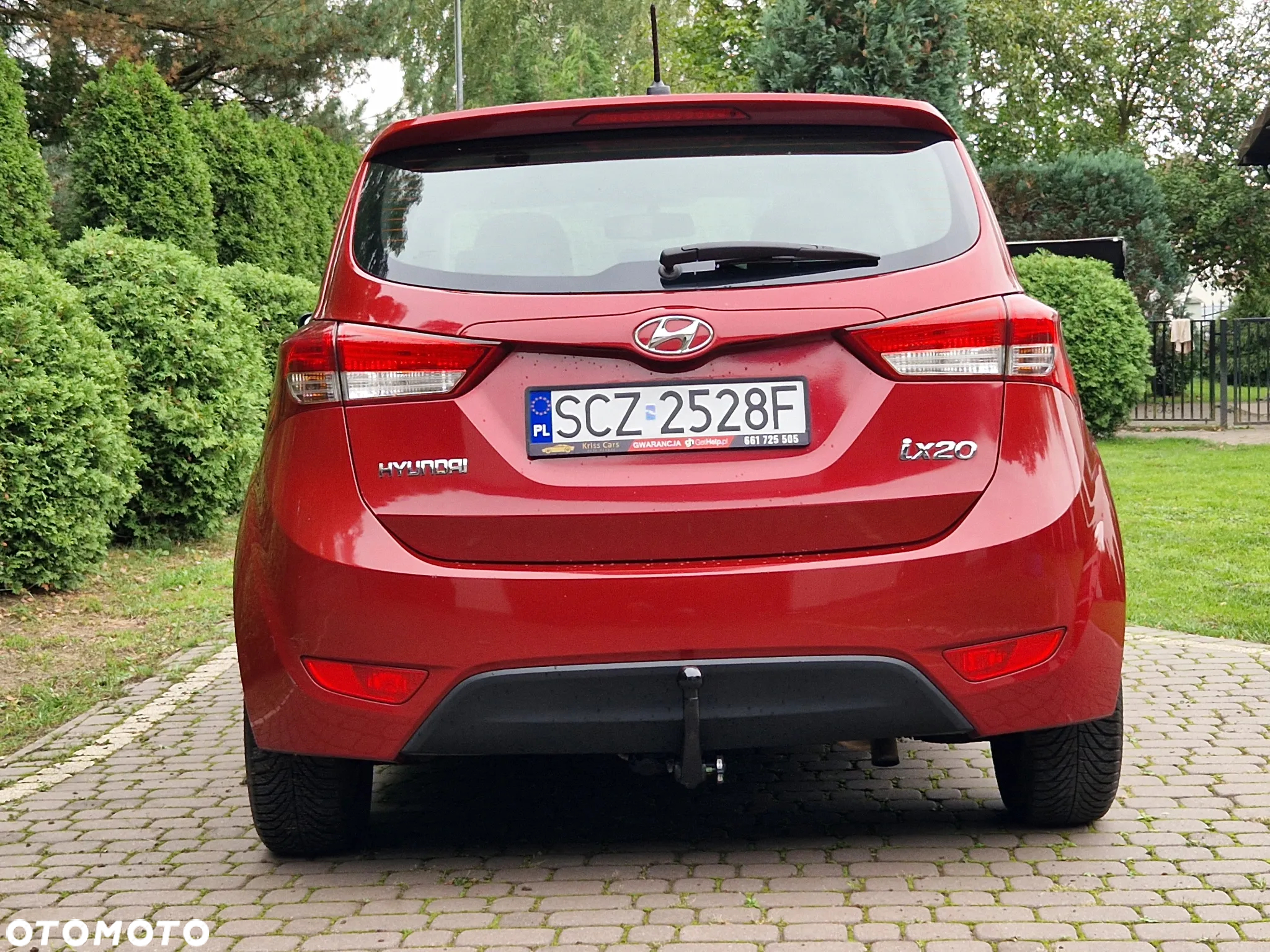Hyundai ix20 - 7