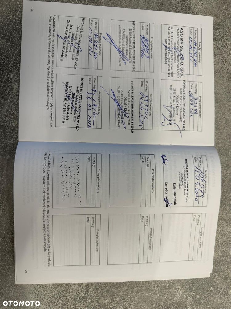 Toyota RAV4 2.5 Hybrid Adventure 4x4 - 36