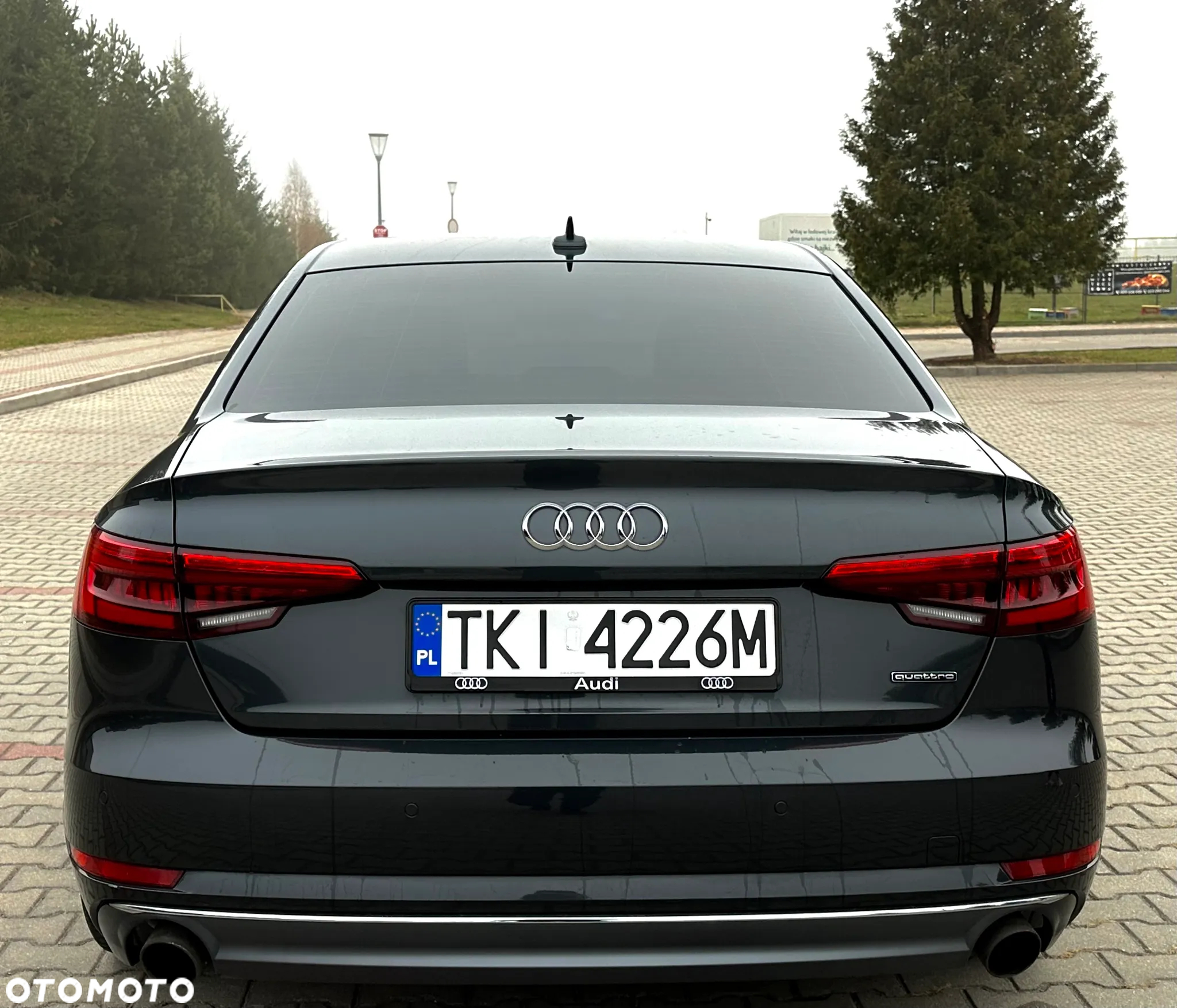 Audi A4 ver-2-0-tfsi-quattro-s-tronic - 6