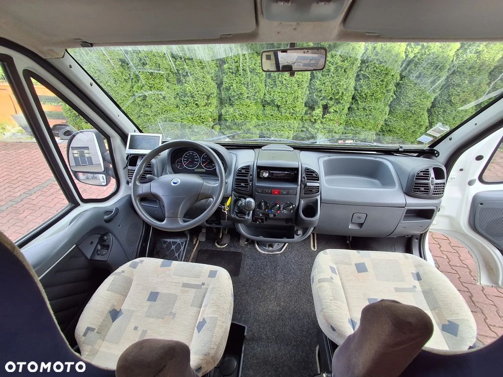 Fiat Ducato Adriatik - 17