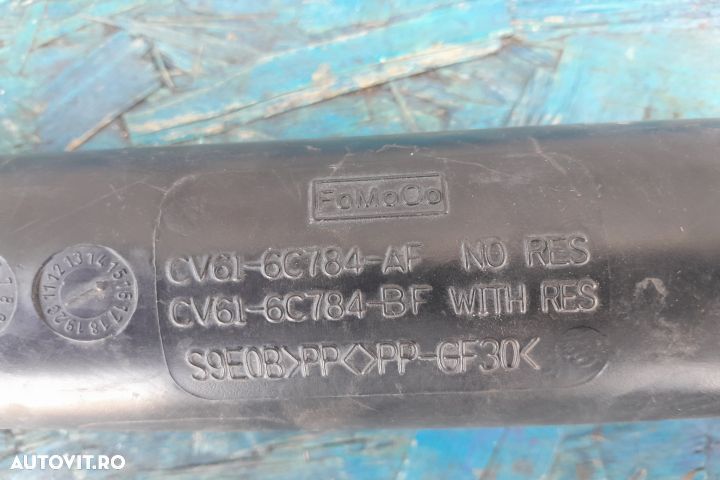 Furtun intercooler CV616C784AF CV616C784BF CV616C784BF Ford B-MAX 1 [ - 3