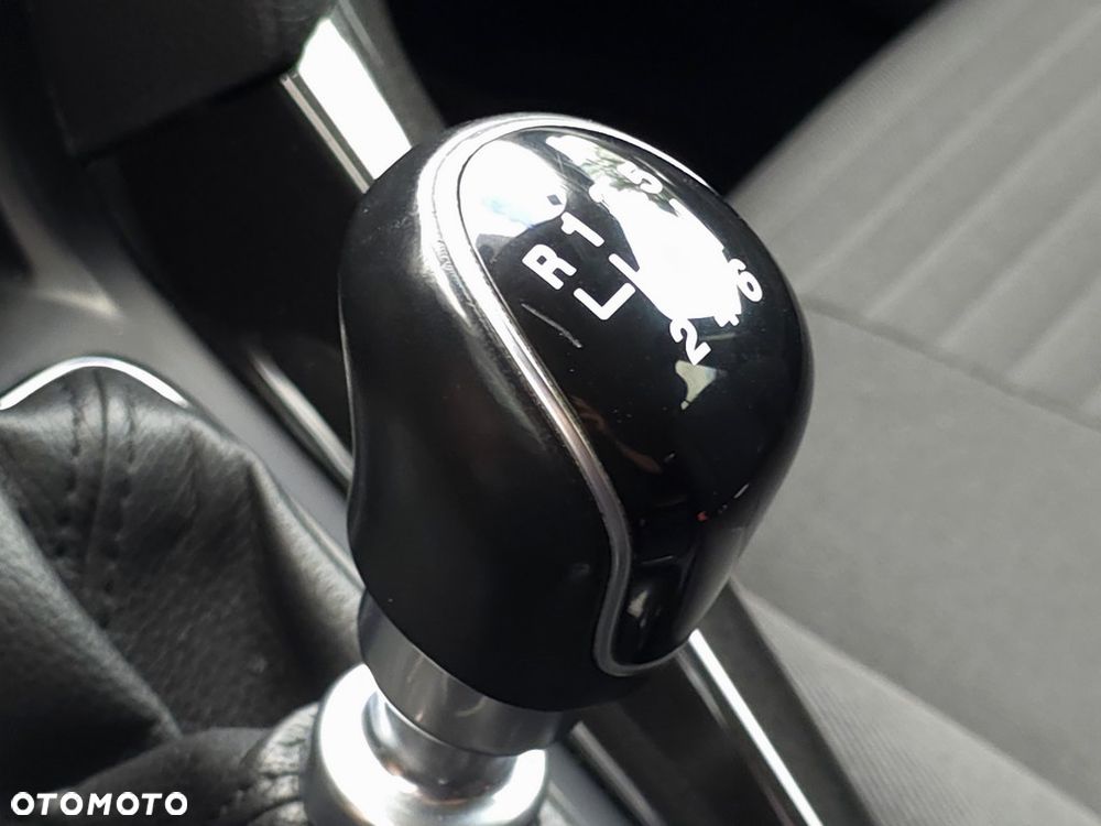 Ford Focus 1.5 EcoBoost Titanium ASS - 18