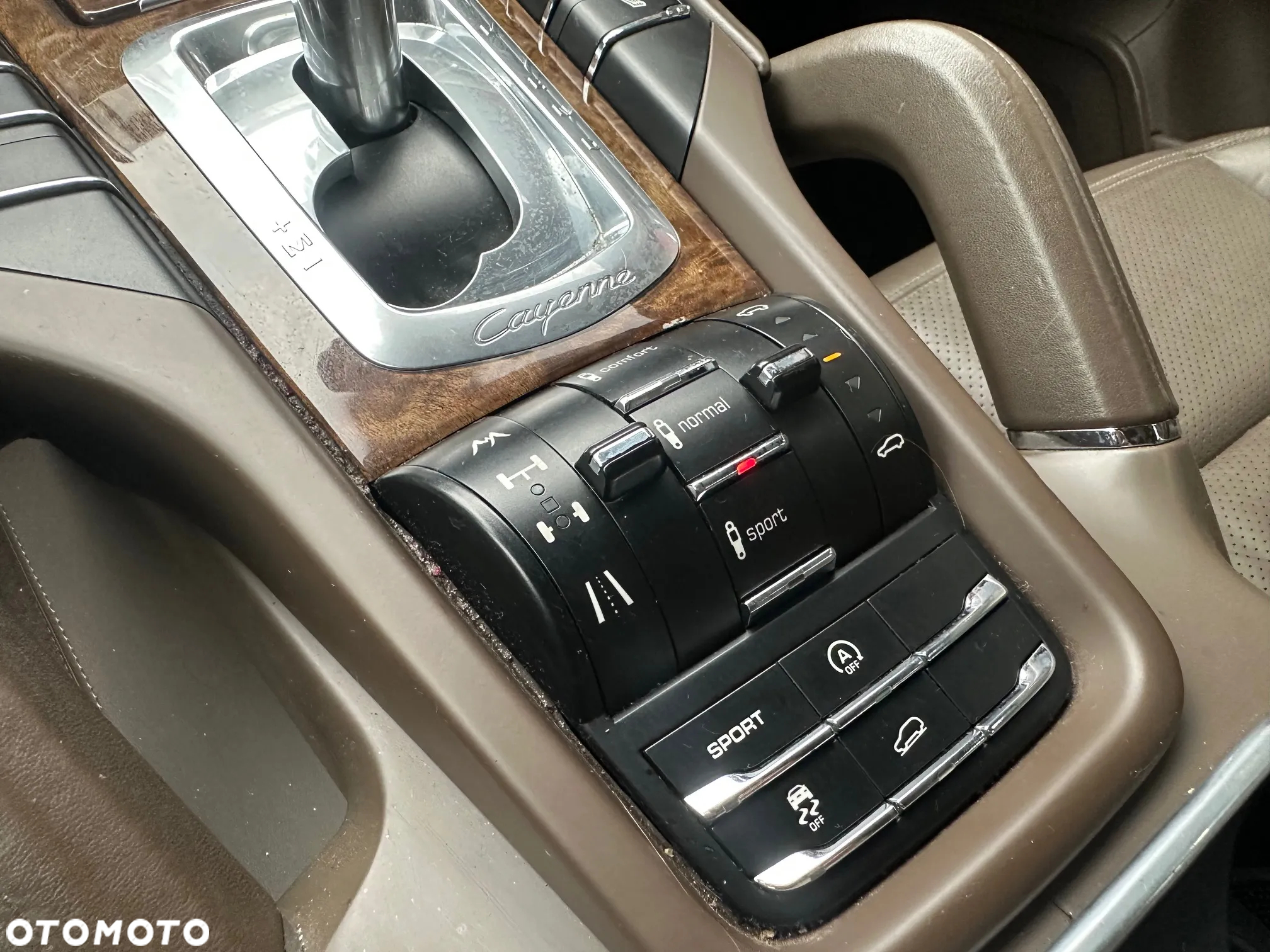 Porsche Cayenne Diesel - 18