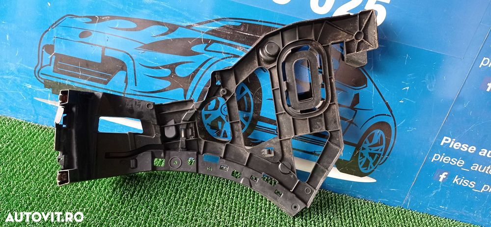 suport bara spate porsche cayenne coupe - 2